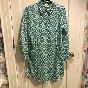 Roberta Roller Rabbit dress